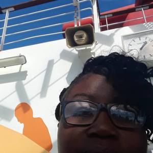 Meet your Posher, Thomasina